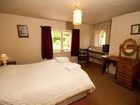 фото отеля The Hostelrie at Goodrich