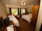 фото отеля The Hostelrie at Goodrich