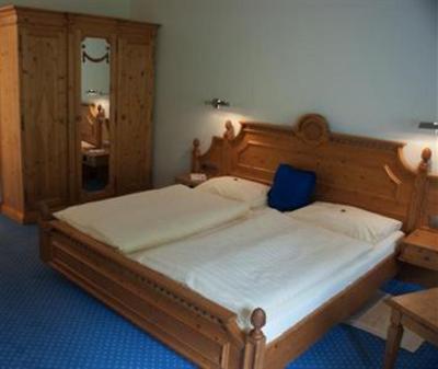 фото отеля Hotel Lizumerhof