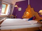 фото отеля Hotel Lizumerhof