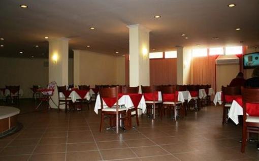 фото отеля Club Karakas