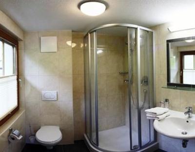 фото отеля Hotel Bauernhof Geislerhof Gerlos