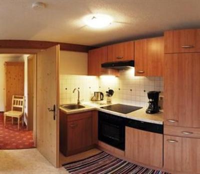 фото отеля Hotel Bauernhof Geislerhof Gerlos