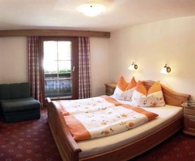 фото отеля Hotel Bauernhof Geislerhof Gerlos