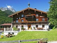 Hotel Bauernhof Geislerhof Gerlos