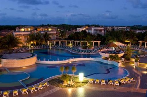 фото отеля Iberostar Cayo Coco