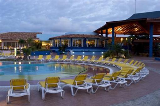 фото отеля Iberostar Cayo Coco
