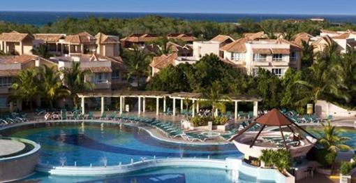 фото отеля Iberostar Cayo Coco