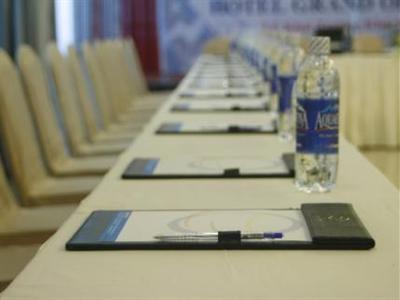 фото отеля Universe Central Hotel Saigon Ho Chi Minh City