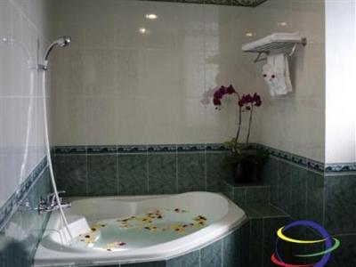 фото отеля Universe Central Hotel Saigon Ho Chi Minh City