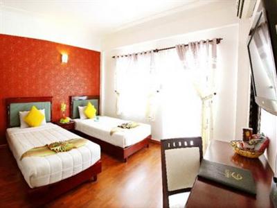 фото отеля Universe Central Hotel Saigon Ho Chi Minh City