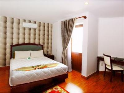 фото отеля Universe Central Hotel Saigon Ho Chi Minh City