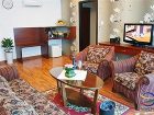 фото отеля Universe Central Hotel Saigon Ho Chi Minh City