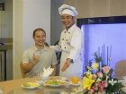 фото отеля Universe Central Hotel Saigon Ho Chi Minh City