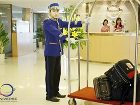 фото отеля Universe Central Hotel Saigon Ho Chi Minh City