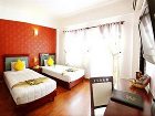 фото отеля Universe Central Hotel Saigon Ho Chi Minh City