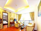 фото отеля Universe Central Hotel Saigon Ho Chi Minh City