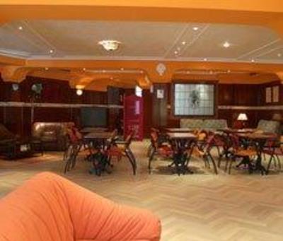 фото отеля Hotel Cabanas