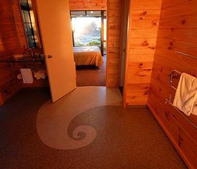фото отеля Beach Hideaway Hotel Punakaiki