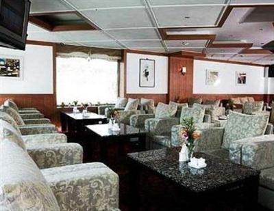 фото отеля Hotel Grand Incheon Airport