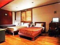 Hotel Grand Incheon Airport