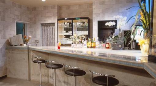 фото отеля Hotel Fuyokaku