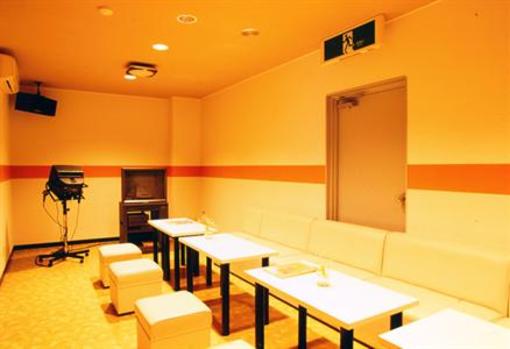 фото отеля Hotel Fuyokaku
