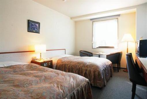 фото отеля Hotel Fuyokaku