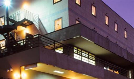 фото отеля Hotel Fuyokaku