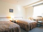 фото отеля Hotel Fuyokaku