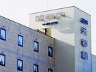 фото отеля Hotel Fuyokaku