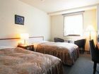 фото отеля Hotel Fuyokaku