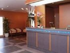 фото отеля Hotel Fuyokaku