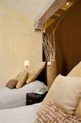 фото отеля Dona Urraca Hotel & Spa