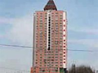 Hongyun Business Hotel