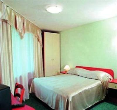 фото отеля Aeroport Hotel