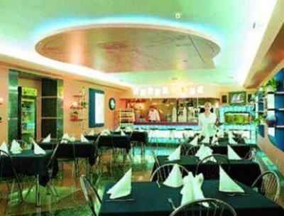 фото отеля Aeroport Hotel