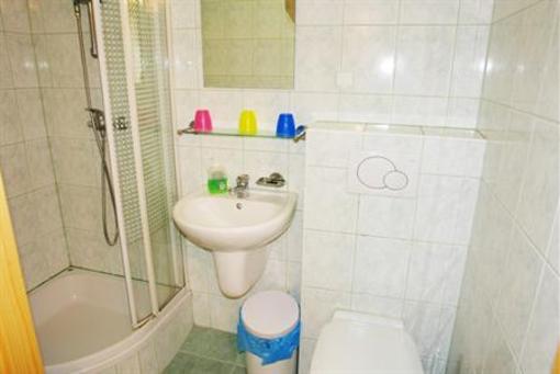 фото отеля Pensjonat Zrodelko
