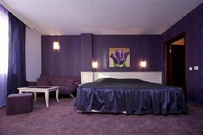 фото отеля Aris Hotel Sofia