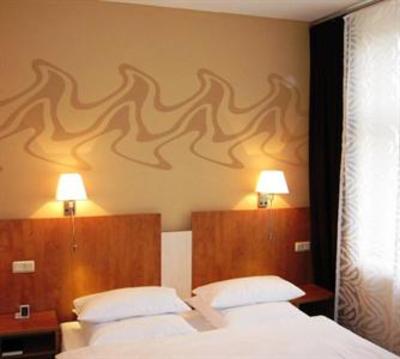 фото отеля 1A Aparthotel