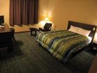 фото отеля Hotel AU Tokoname
