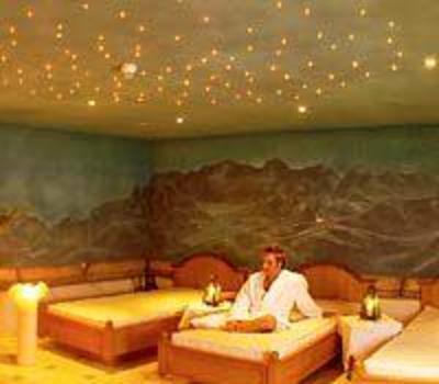 фото отеля Lhr Wohlfuhlhotel Innertalerhof Gerlos