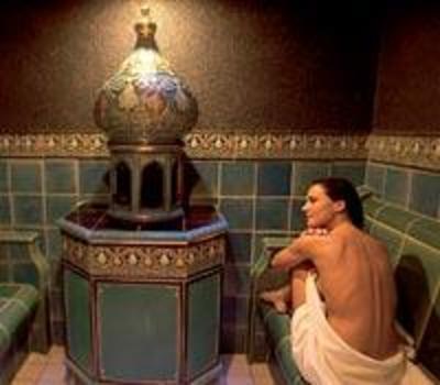 фото отеля Lhr Wohlfuhlhotel Innertalerhof Gerlos