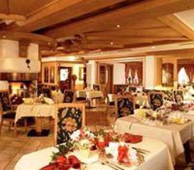 фото отеля Lhr Wohlfuhlhotel Innertalerhof Gerlos
