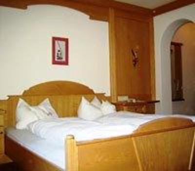 фото отеля Lhr Wohlfuhlhotel Innertalerhof Gerlos