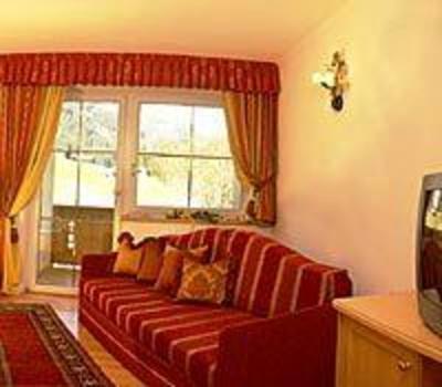 фото отеля Lhr Wohlfuhlhotel Innertalerhof Gerlos