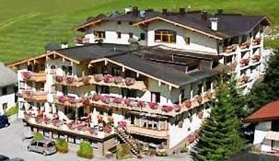 фото отеля Lhr Wohlfuhlhotel Innertalerhof Gerlos