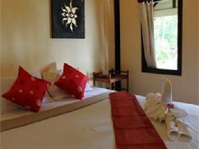 фото отеля Vanalee Resort Koh Chang