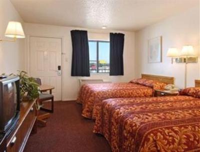 фото отеля Americas Best Value Inn Red Oak