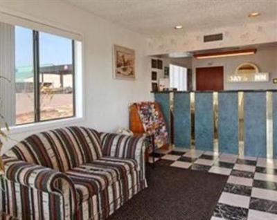 фото отеля Americas Best Value Inn Red Oak